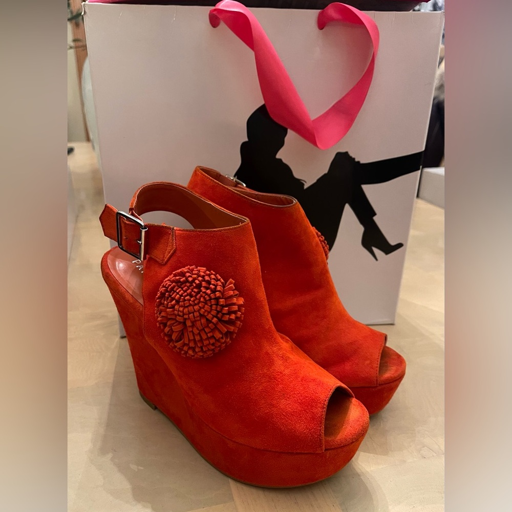 Paris Hilton Sandals